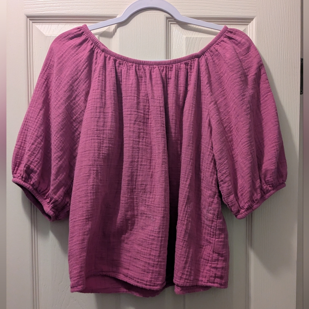 Universal Thread Blouse